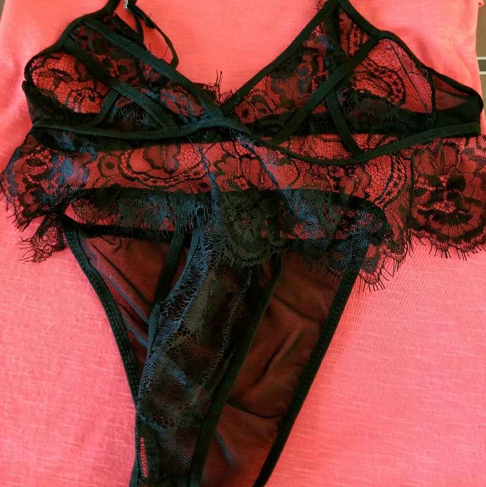 Lingerie
